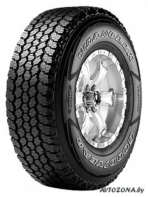 Goodyear Wrangler All-Terrain Adventure 265/65R17 112T